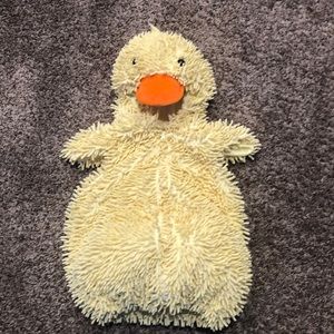 24 months Plush Duck Halloween Costume